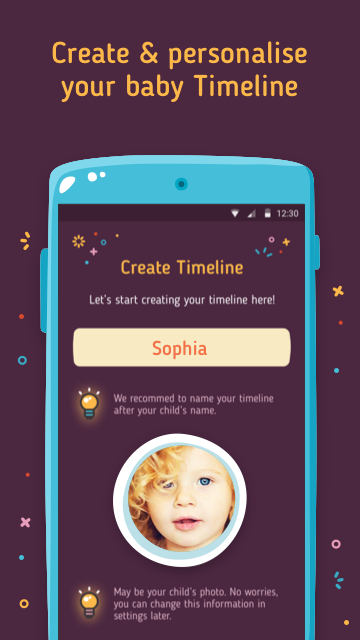 BabyEStory gallery image