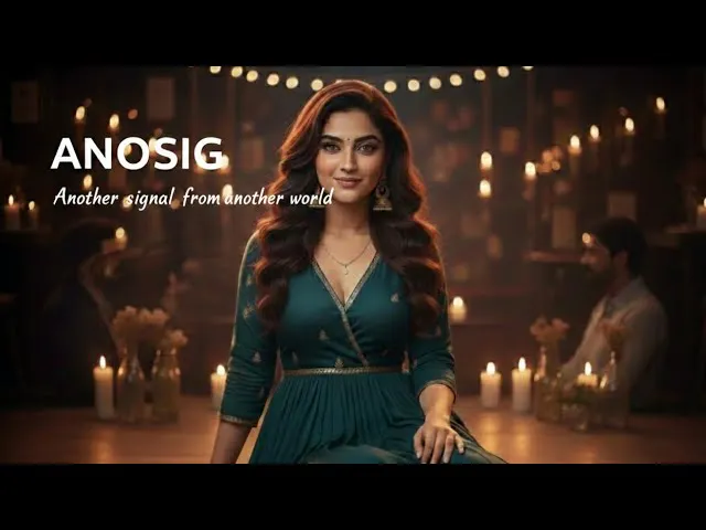 Anosig gallery image