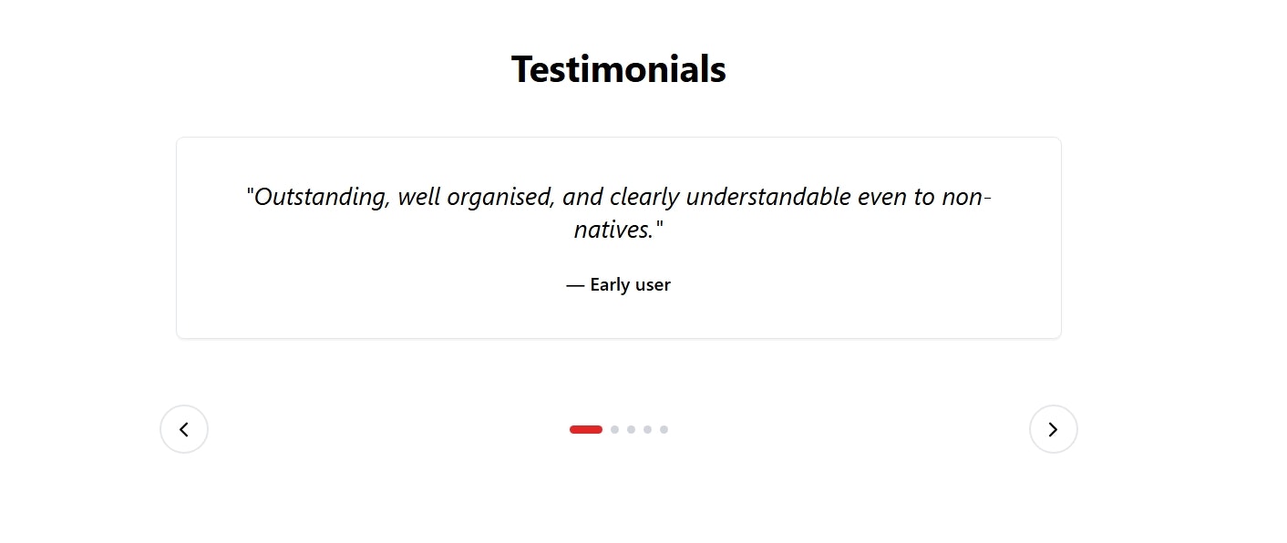 WolfAssistants gallery image