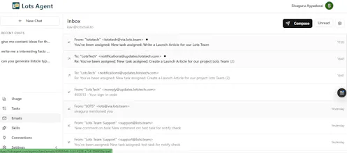 LotsAgent gallery image