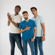 T-Shirts for Men | Tarrit gallery image