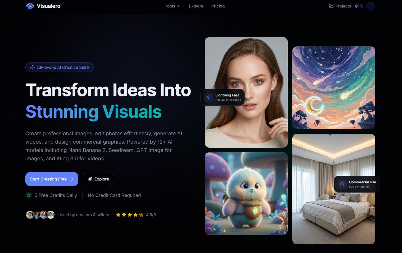Visualero gallery image