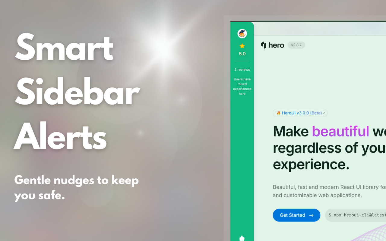 WebRat gallery image