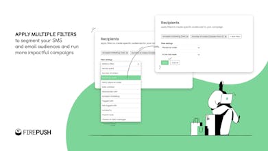 Firepush gallery image