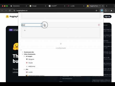 QuickBookmark gallery image