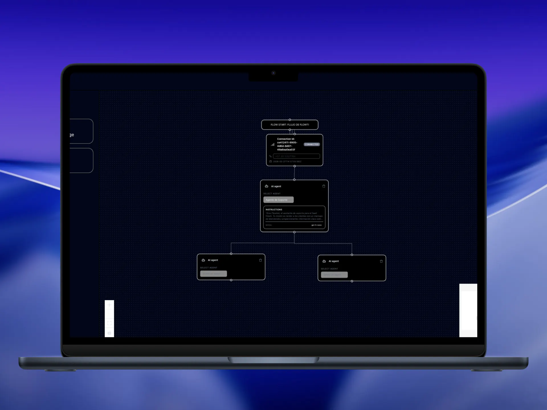 Flowti gallery image