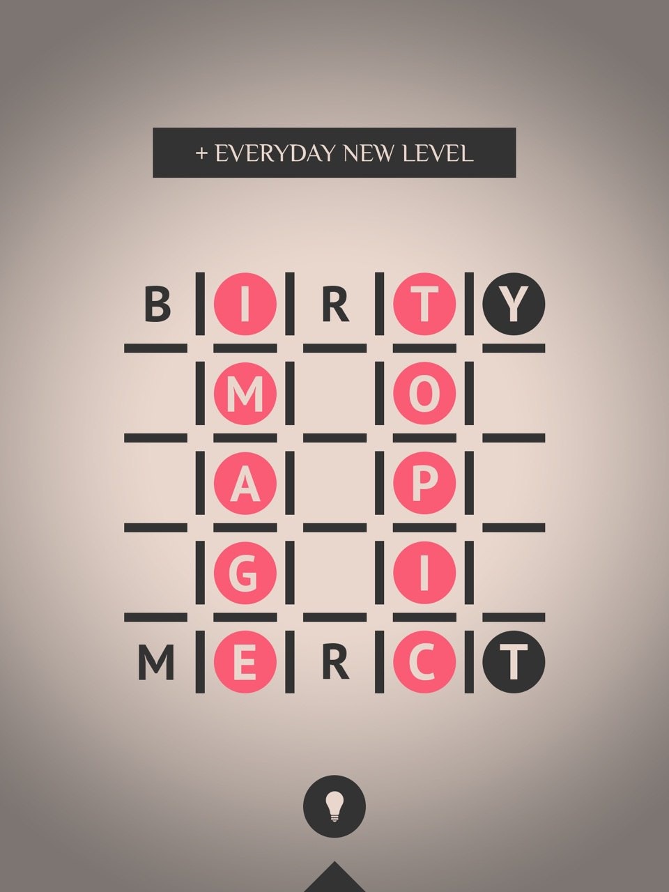 Wordgraphy gallery image