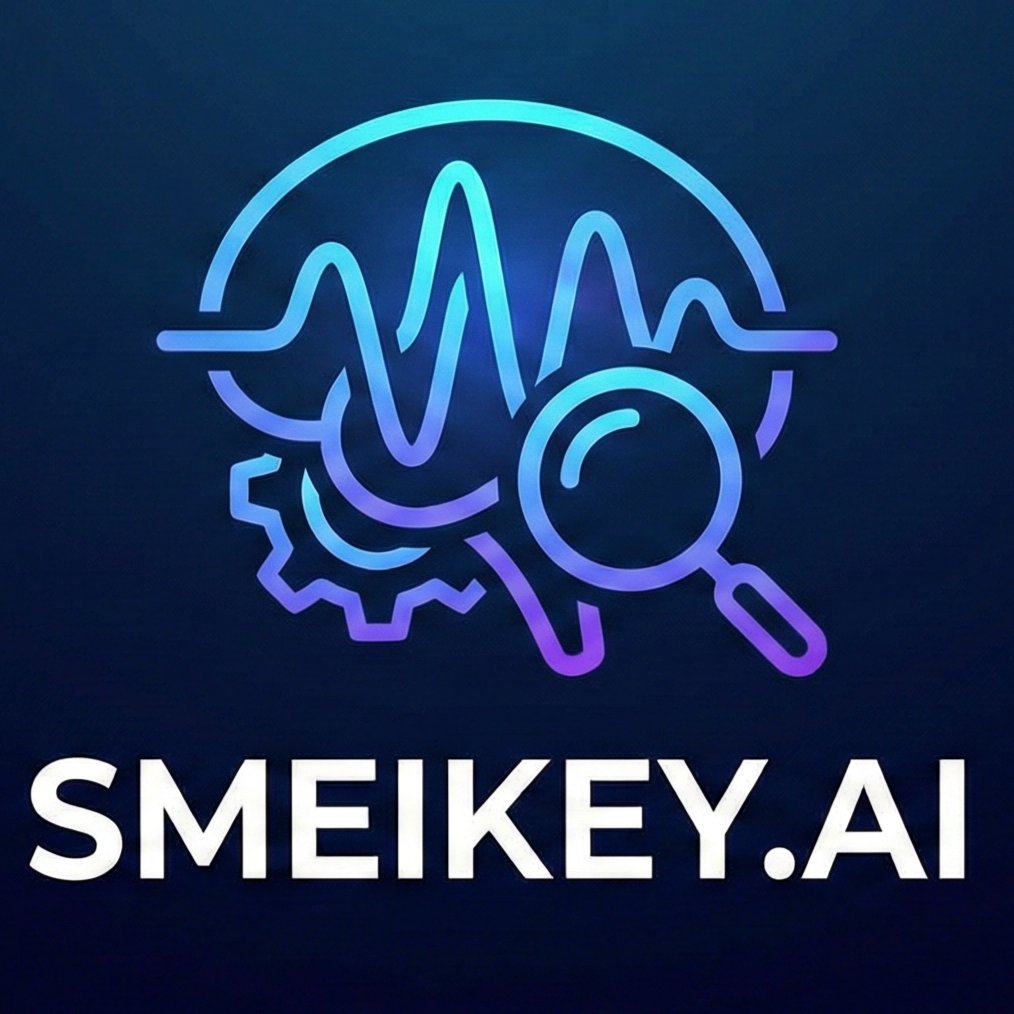 Smeikey.ai logo