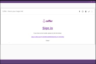 Coffer gallery image