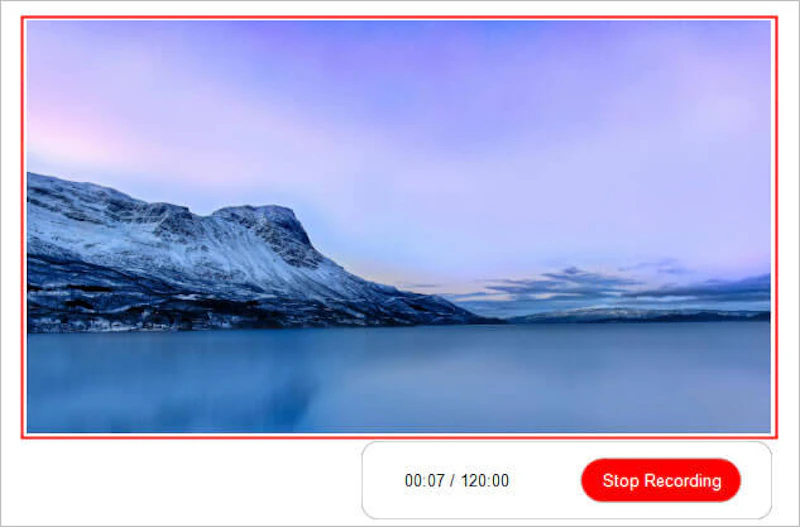 Coolmuster Screen Recorder screenshot 9