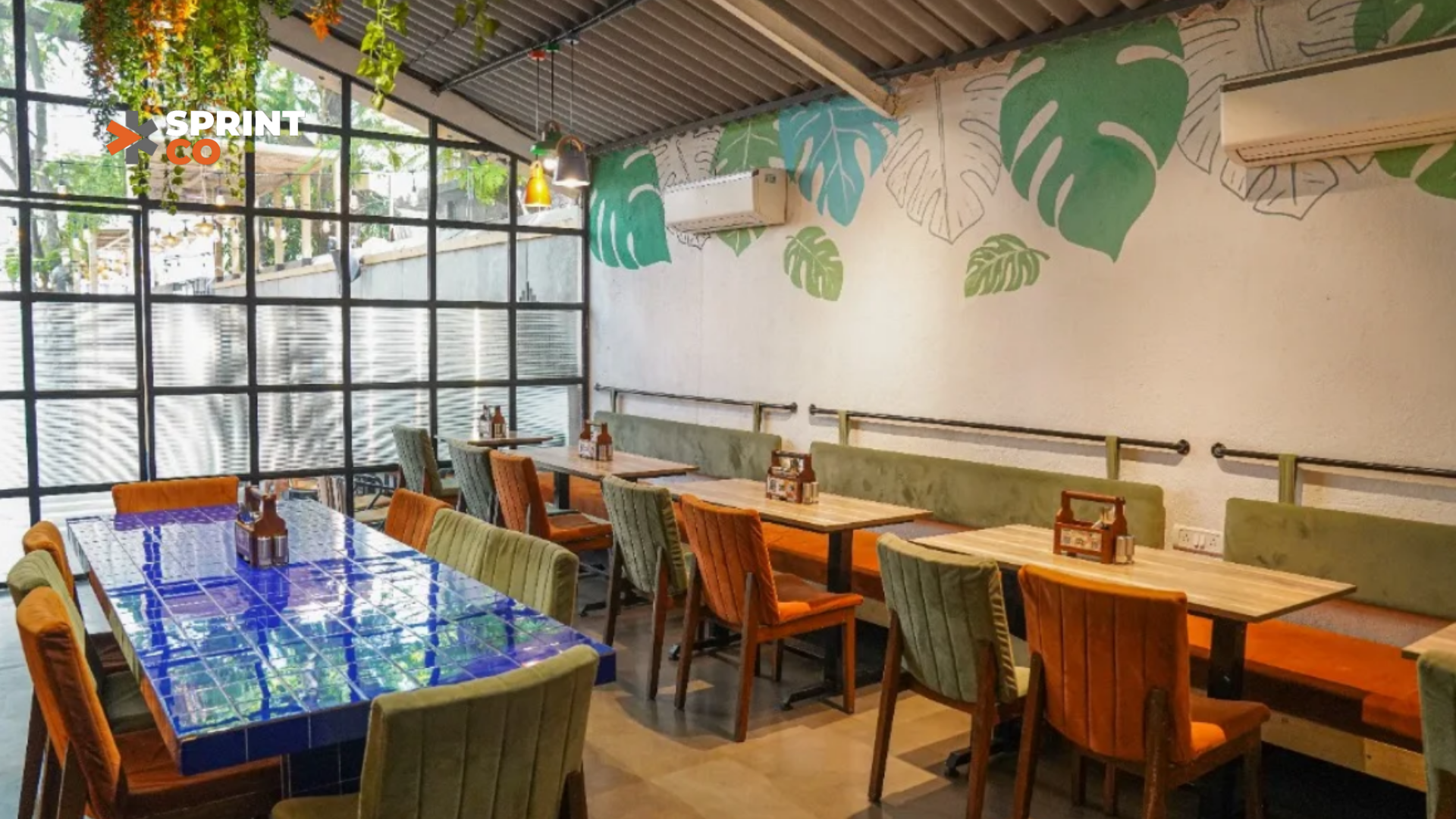 SprintCo gallery image