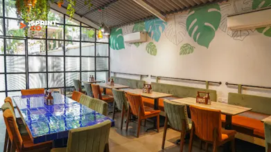 SprintCo gallery image