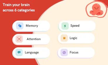 Brain Training Games: Loniva gallery image