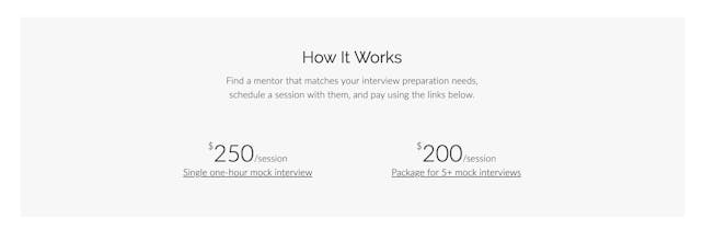 interviews.tech gallery image