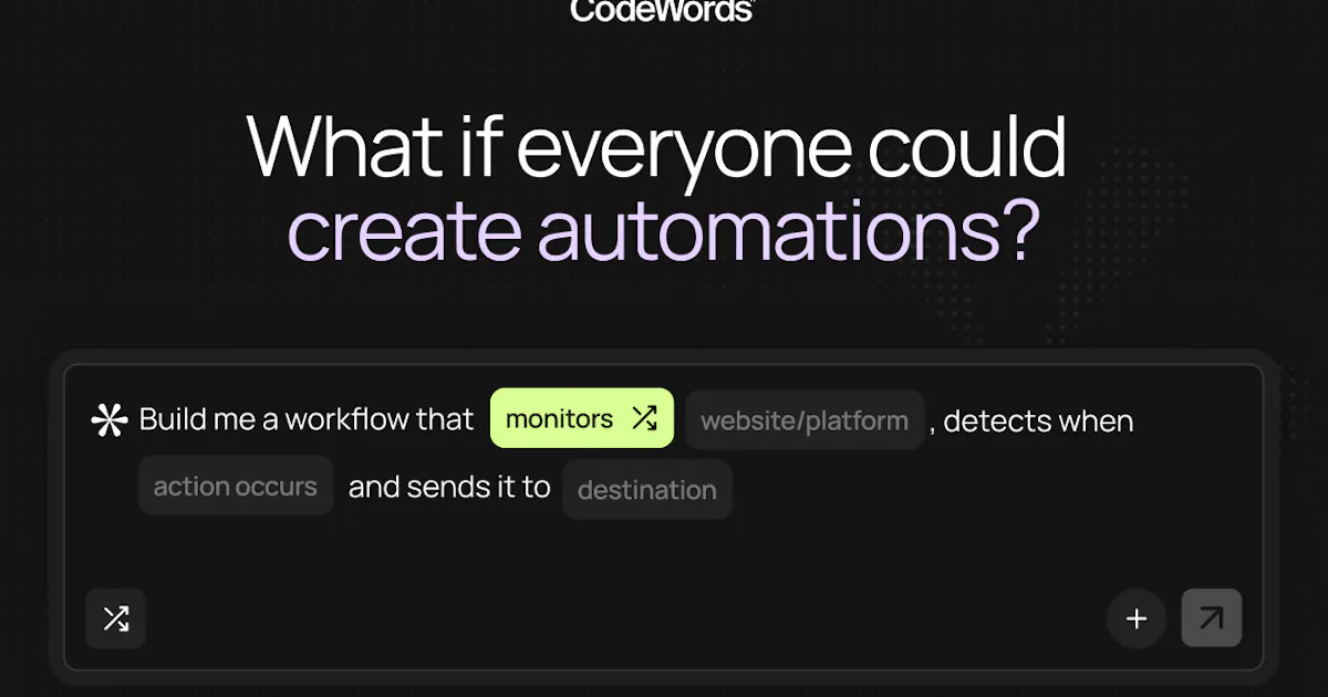 CodeWords