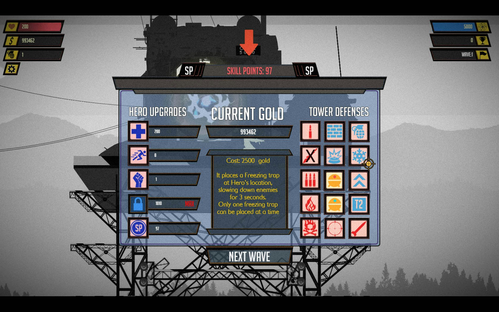 My Tower, My Home gallery image