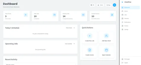 LikelyFlow gallery image