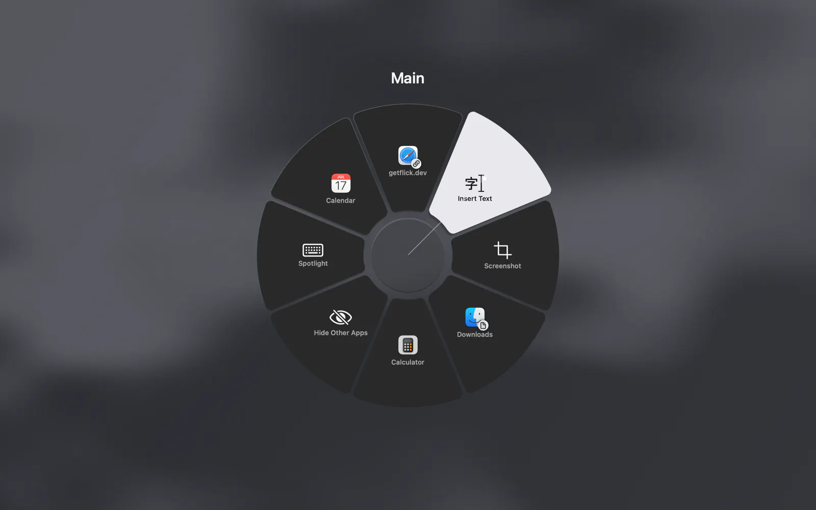 Flick for Mac gallery image