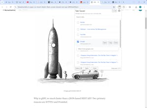 TabSaver gallery image