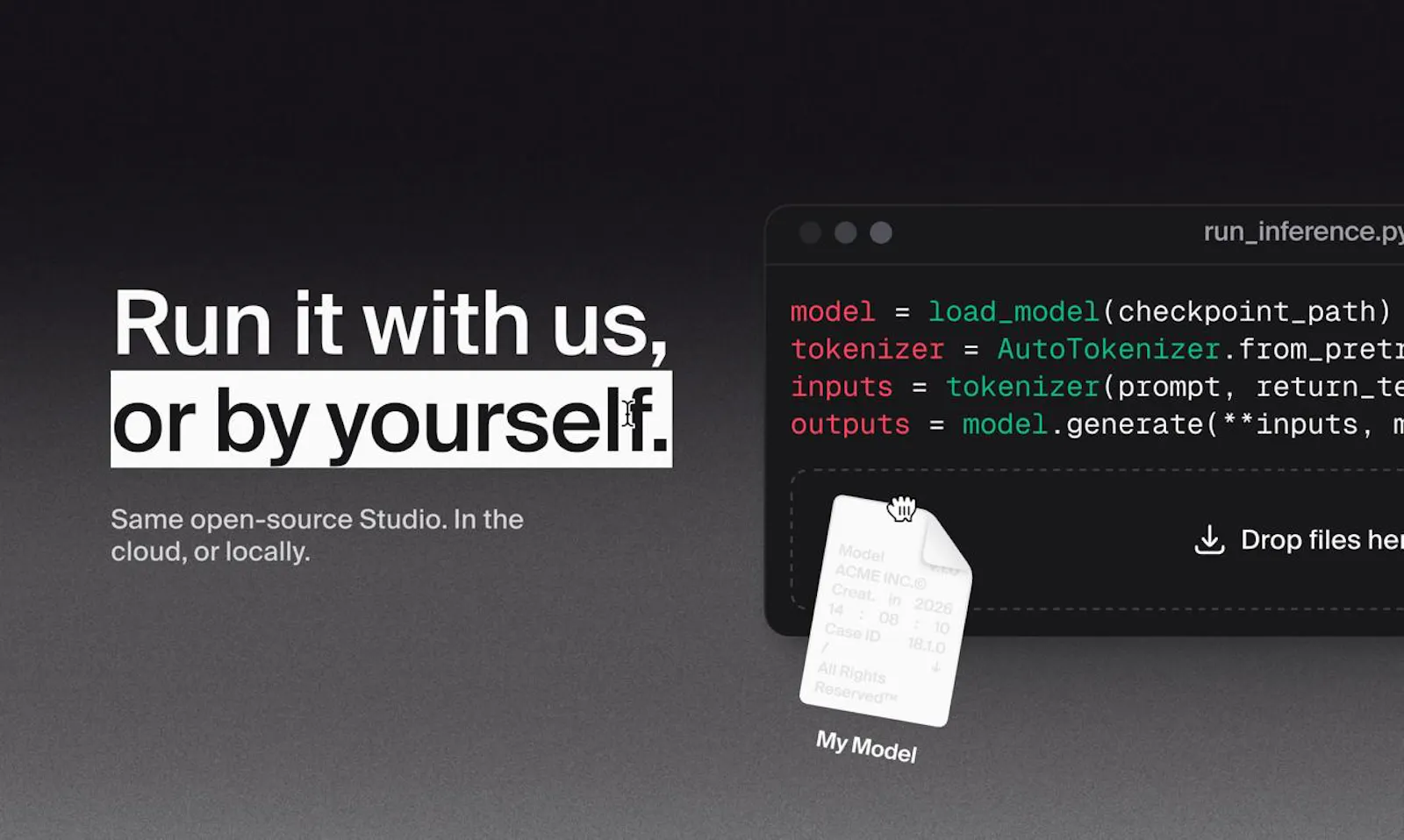Score Studio screenshot 4