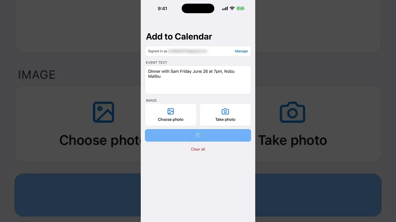 Add to Calendar: AI Events gallery image