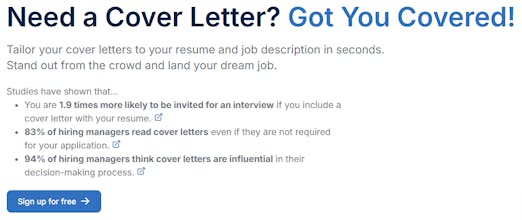 Got You Covered gallery image