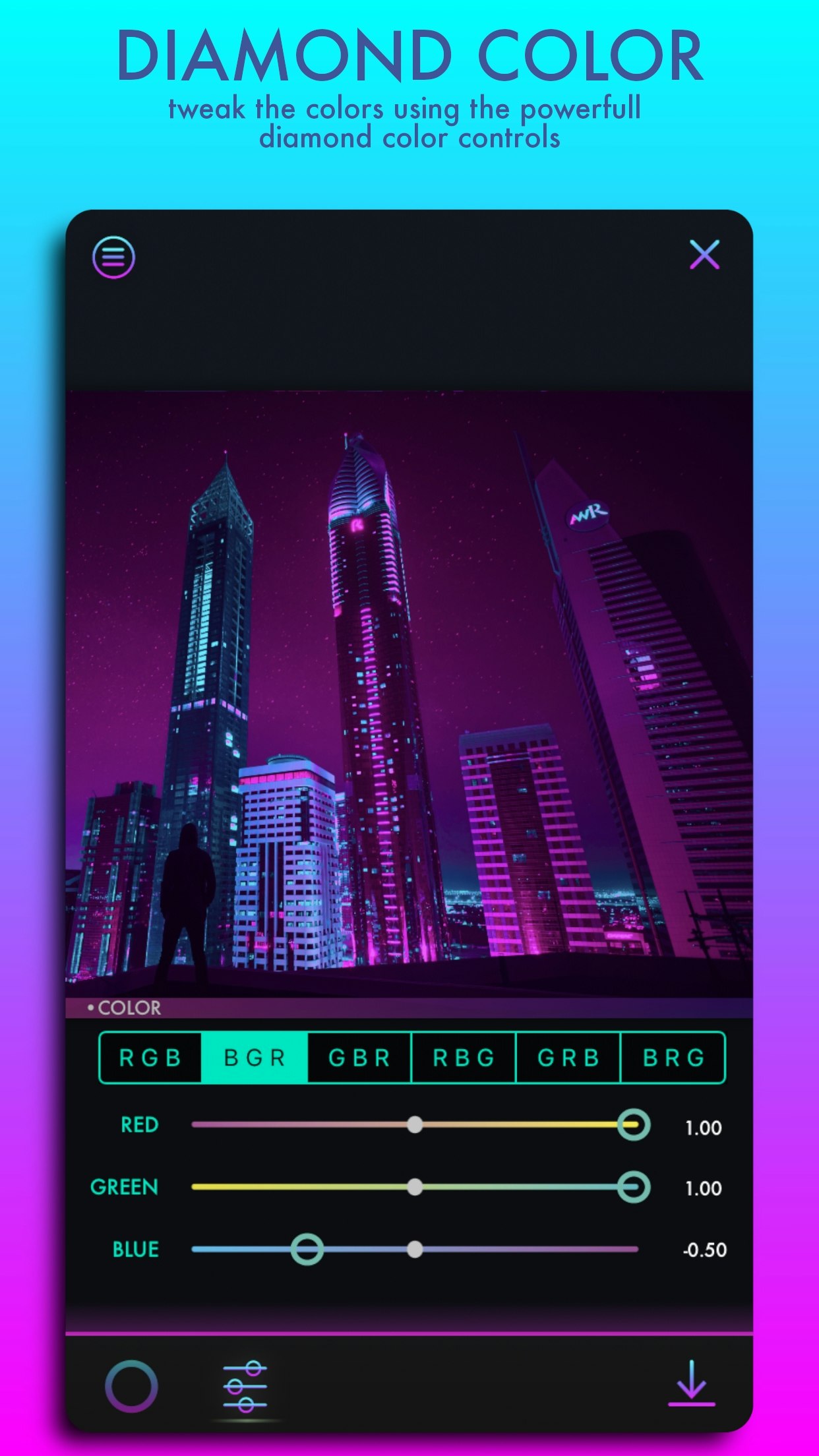 NeonCam 1.3 gallery image