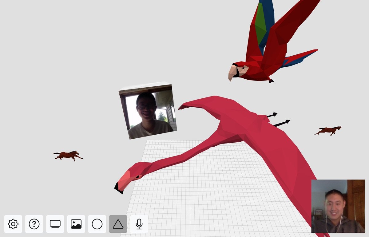 CubeChat gallery image