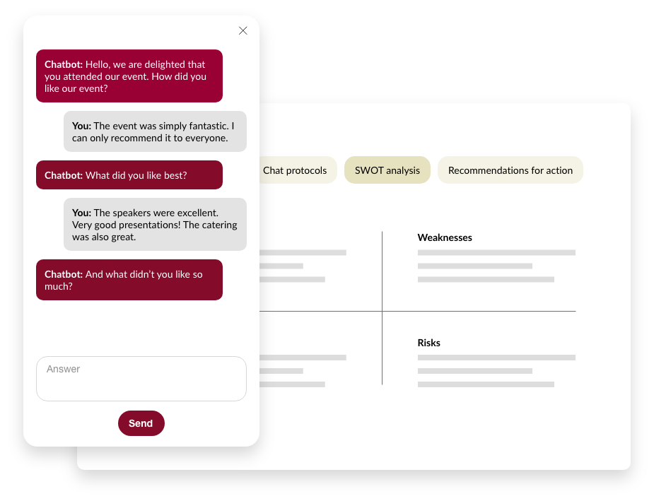 EasyFeedback - Самый простой и самый надежный инструмент для обследования медиа 4