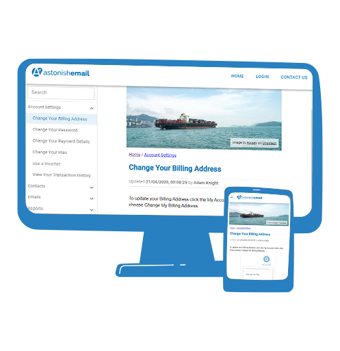 Nocode gallery image