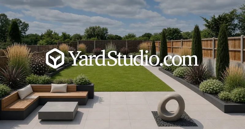 Yard Studio screenshot 2