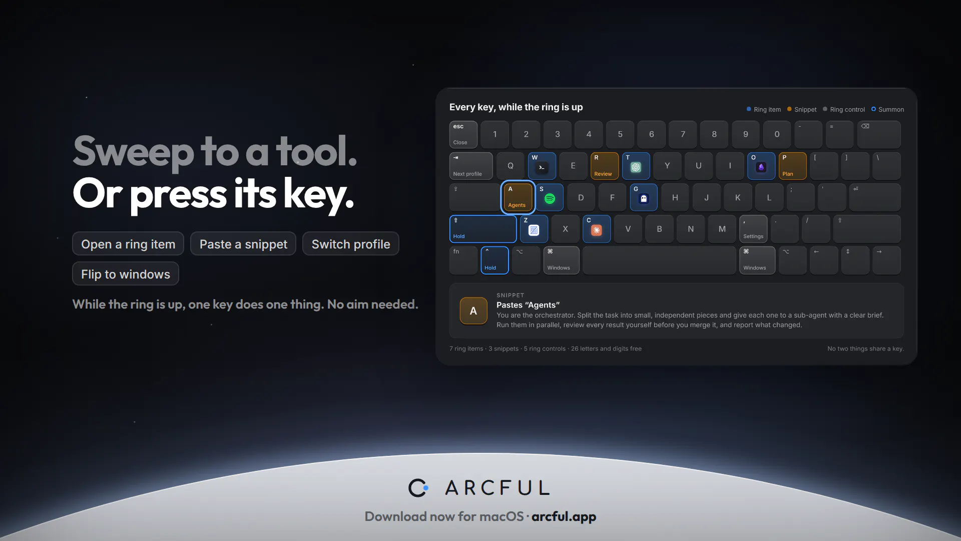 ARCFUL gallery image
