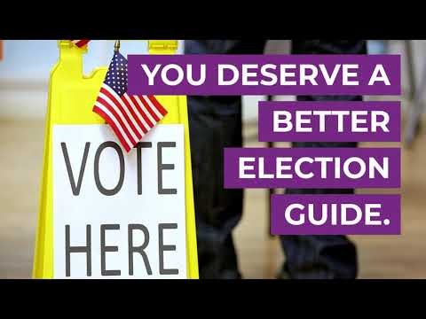 Abridge News Guide to the 2018 Elections gallery image