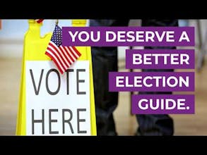 Abridge News Guide to the 2018 Elections gallery image