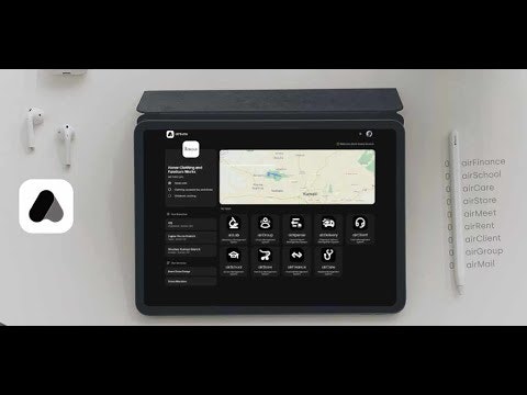 Qompass: Map & Business Hub gallery image