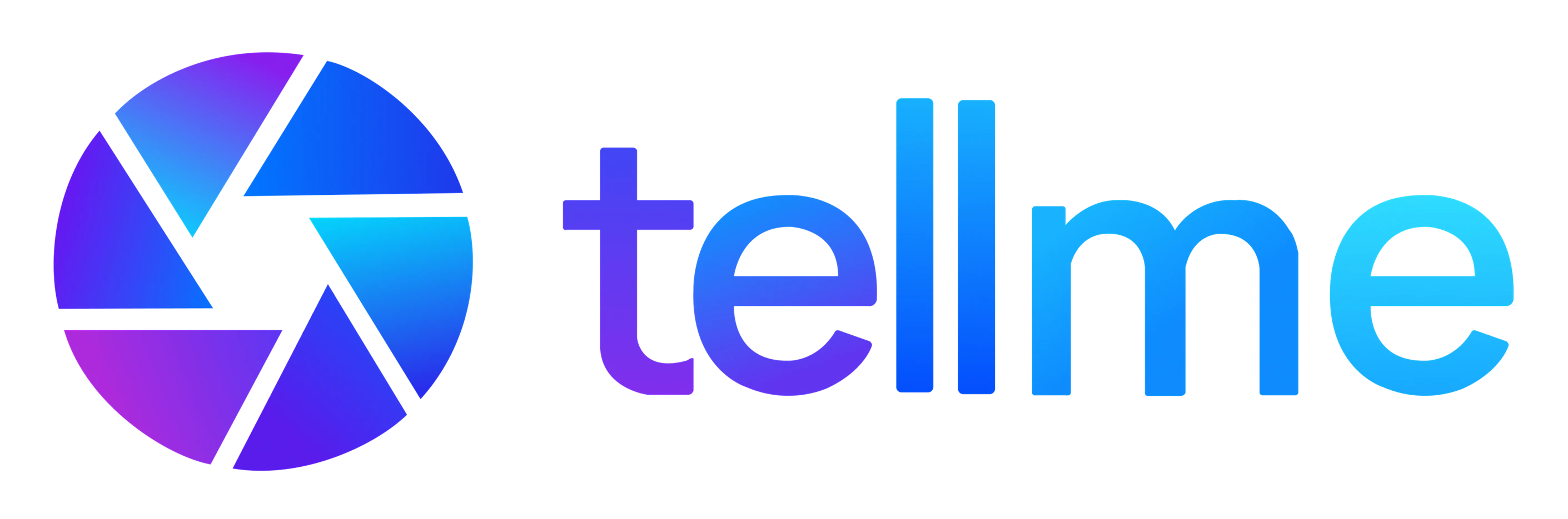 Tellme logo