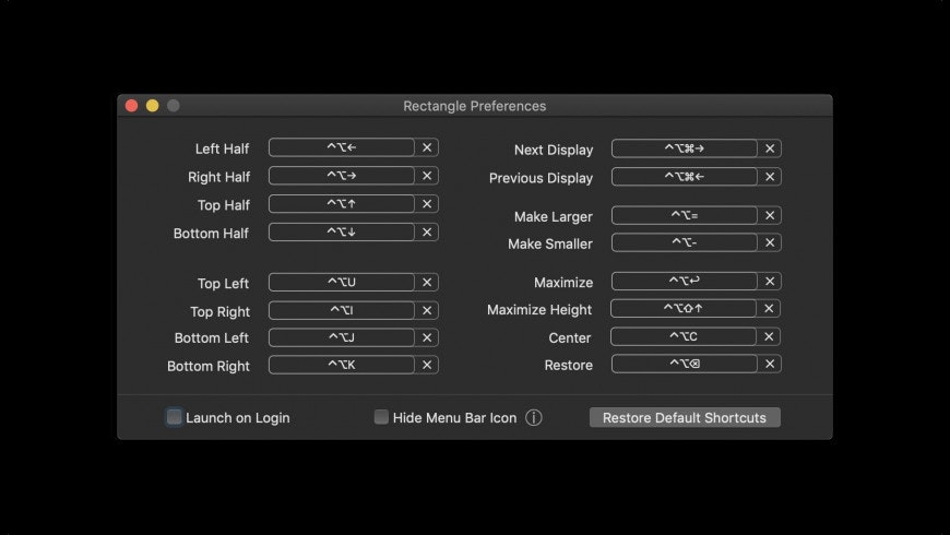 Rectangle gallery image