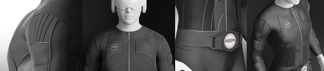 Teslasuit gallery image