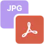 JPG to PDF