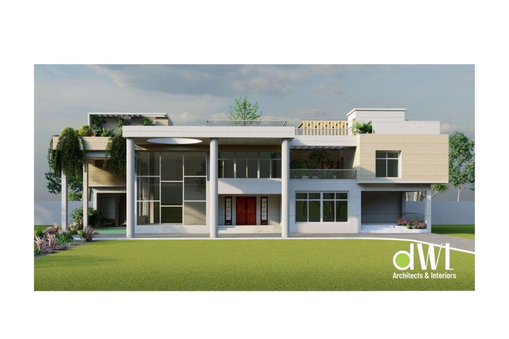 DWL Interior gallery image