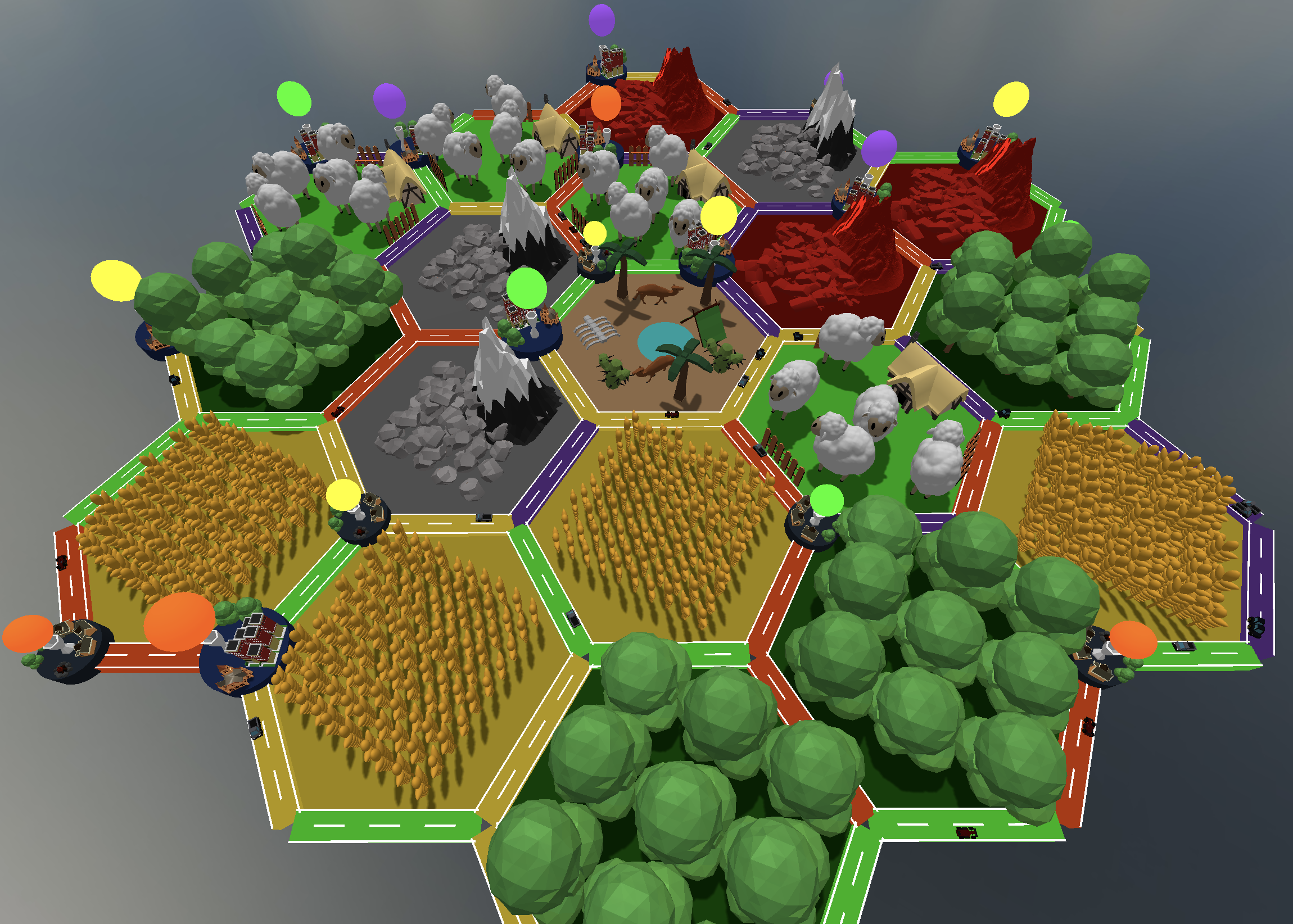 Settling in Rambutan gallery image