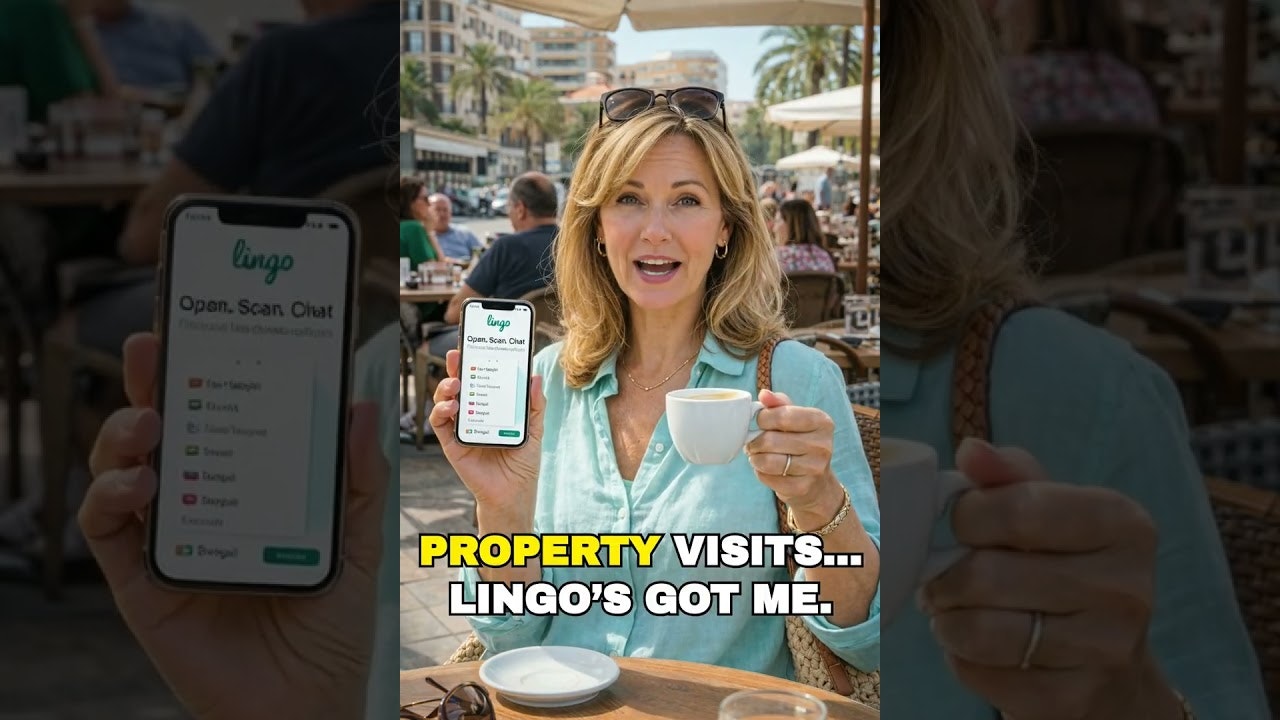 LingoChat gallery image