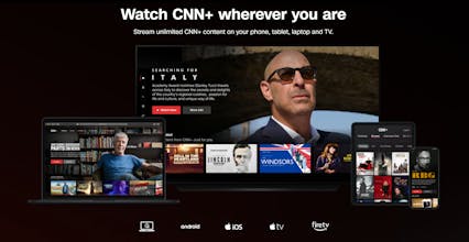 CNN+ gallery image