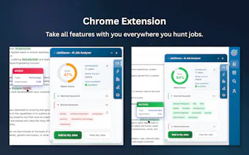 JobGlance gallery image