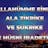 Allahümme Einni Ala Zikrike Ve Şükrike