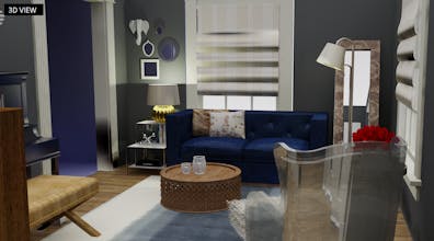Decorilla VR gallery image