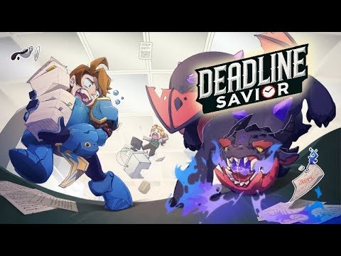 Deadline Savior Demo gallery image