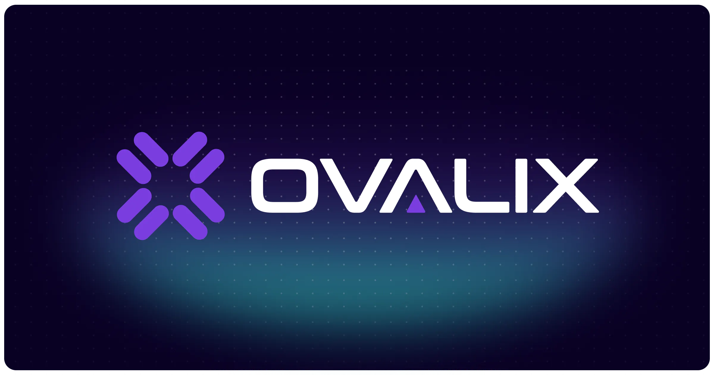 Ovalix | Enterprise AI Security gallery image