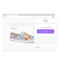 Lolli Earn Bitcoin When You Shop Online Product Hunt - 
