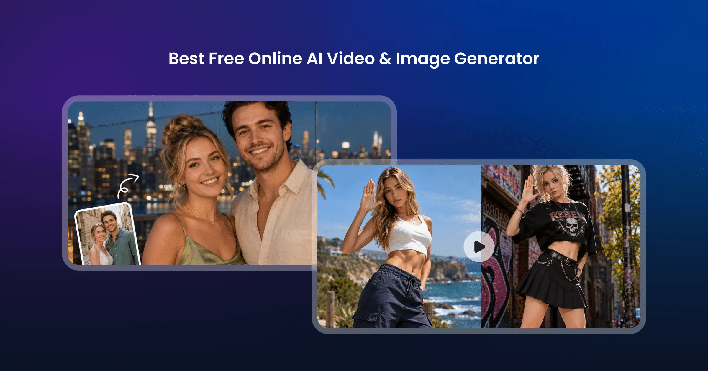AIVideoFree gallery image